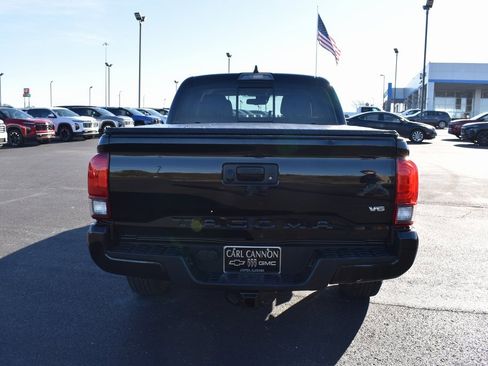 Used 2021 Toyota Tacoma SR5 image 6