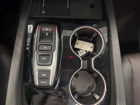 Used 2025 Honda Ridgeline Black Edition image 47