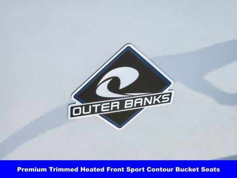 New 2026 Ford Bronco Sport Outer Banks w/ Outer Banks Tech Package+ image 11