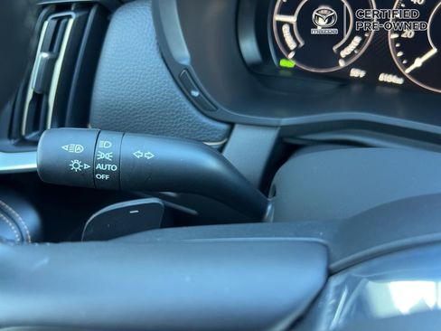 Used 2025 MAZDA CX-90 Plug-In Hybrid w/Premium Sport AWD/4WD image 71