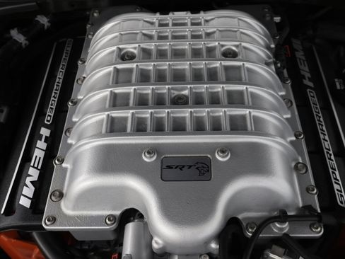 Used 2023 Dodge Challenger SRT Hellcat image 20