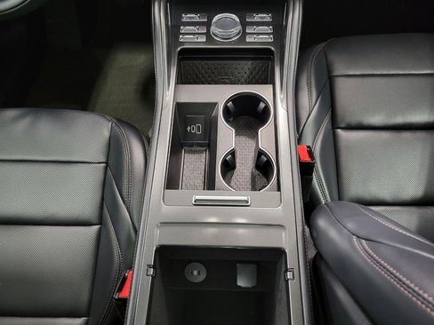 Used 2025 Lincoln Nautilus Premier w/ Equipment Group 102A AWD/4WD image 46