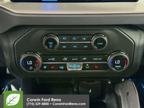 New 2026 Ford Bronco Outer Banks w/ Sasquatch Package AWD/4WD image 18