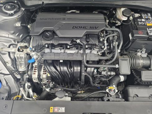Used 2025 Kia K4 EX FWD image 30