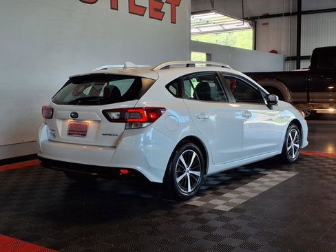 Used 2023 Subaru Impreza Premium image 7