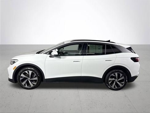 Certified 2024 Volkswagen ID.4 2WD image 10