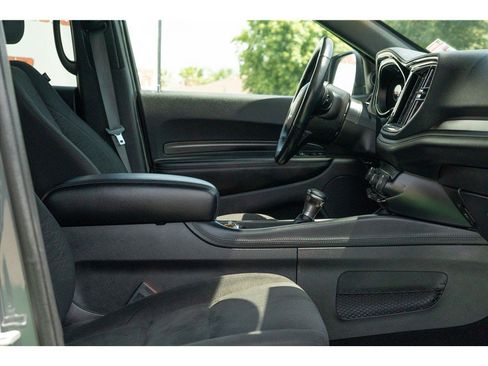 Used 2023 Dodge Durango SXT AWD/4WD image 39