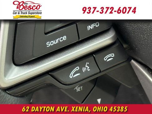 Used 2017 Subaru Impreza 2.0i Limited AWD/4WD image 12