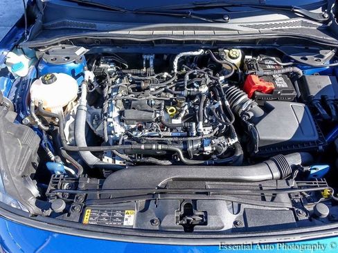 Certified 2022 Ford Escape SE w/ Cold Weather Package image 26