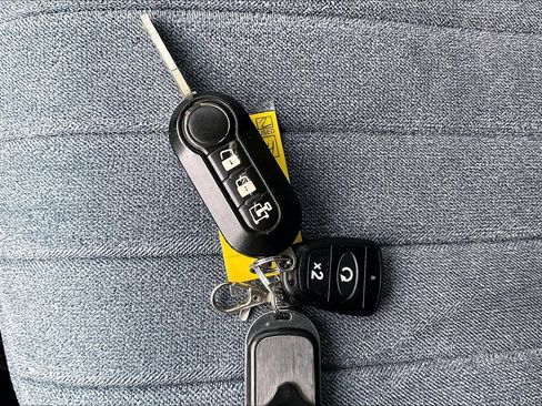 Used 2018 RAM ProMaster 2500 w/ Mopar Trailer Tow Group image 21