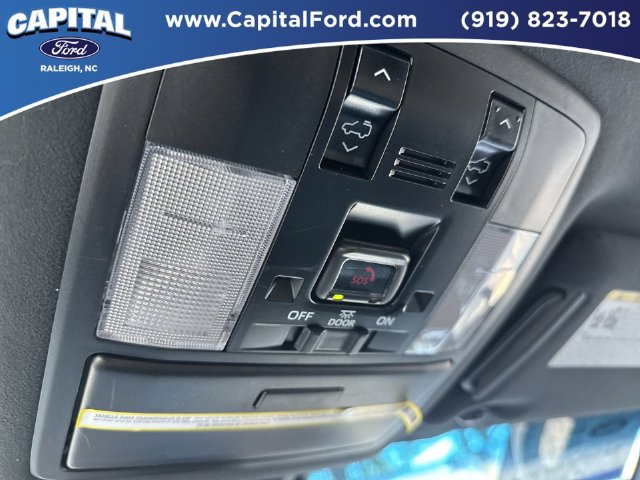 Used 2023 Lexus GX 460 Premium AWD/4WD image 33