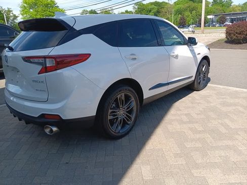 Used 2023 Acura RDX A-Spec AWD/4WD image 6