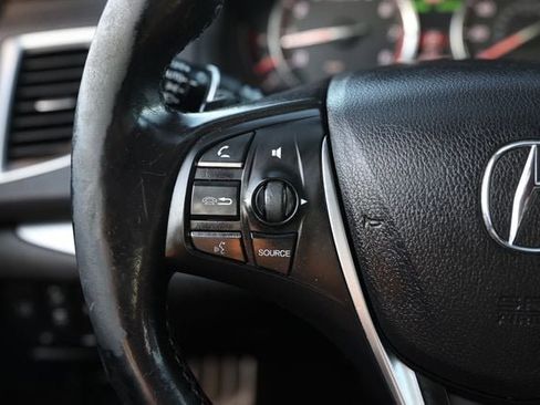 Used 2018 Acura TLX V6 w/ Technology & A-SPEC Pkg image 29