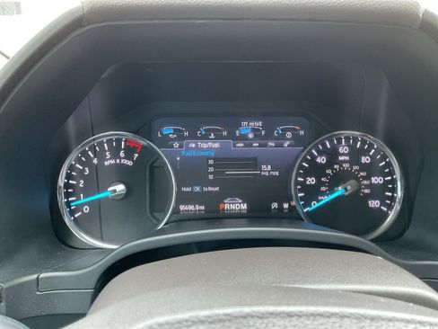 Certified 2021 Ford Expedition Limited RWD image 22