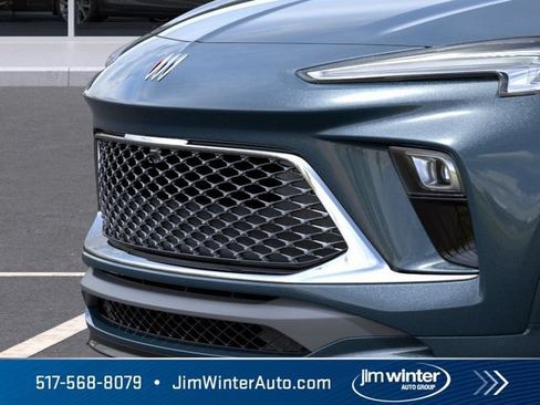 New 2026 Buick Encore GX Avenir w/ Avenir Technology Package AWD/4WD image 13