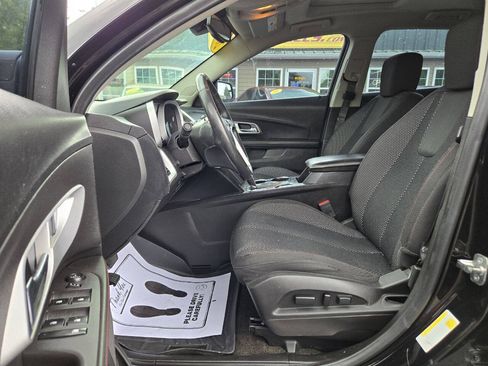Used 2015 Chevrolet Equinox LT w/ Safety Package AWD/4WD image 13