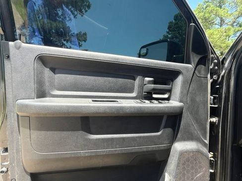 Used 2015 RAM 1500 Tradesman w/ Popular Equipment Group RWD image 14