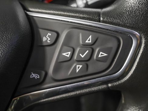 Used 2016 Chevrolet Malibu LT image 27