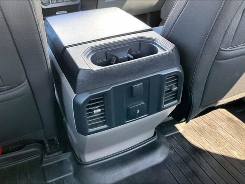 Used 2018 Ford F150 XL w/ Equipment Group 101A Mid image 30