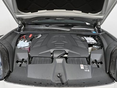 Certified 2026 Porsche Cayenne Coupe AWD/4WD image 33