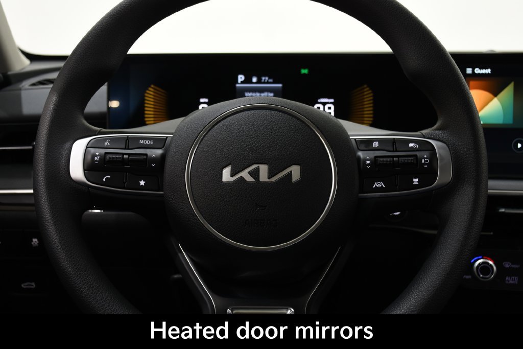 New 2026 Kia K5 LXS FWD image 14