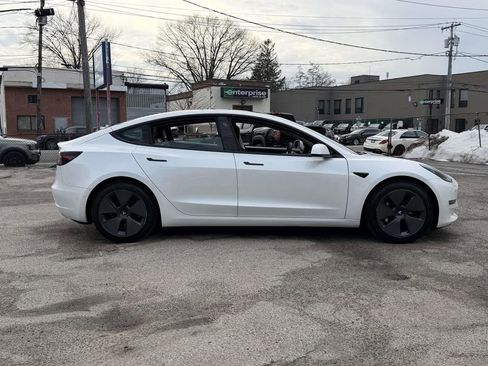 Used 2021 Tesla Model 3 Long Range image 9