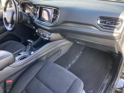 Used 2024 Dodge Durango SXT image 24