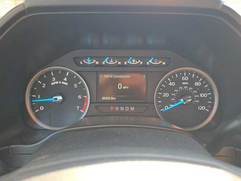 Used 2020 Ford F350 XLT w/ XLT Value Package AWD/4WD image 21