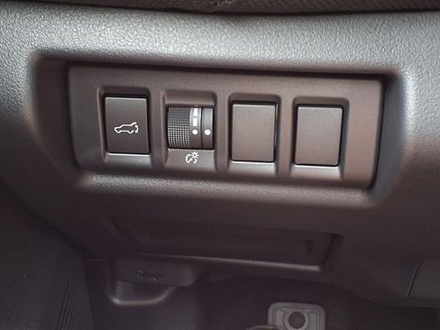 New 2026 Subaru Outback Limited AWD/4WD image 22