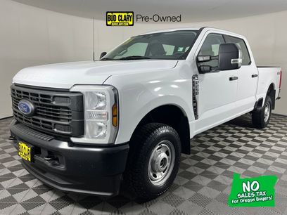 Used 2024 Ford F250 XL