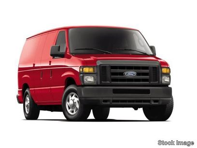 Used 2014 Ford E-250 and Econoline 250