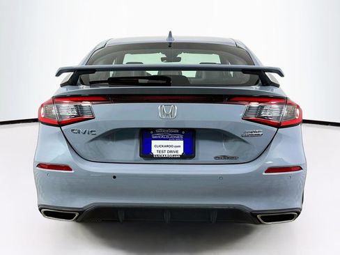 Used 2023 Honda Civic Sport Touring image 15