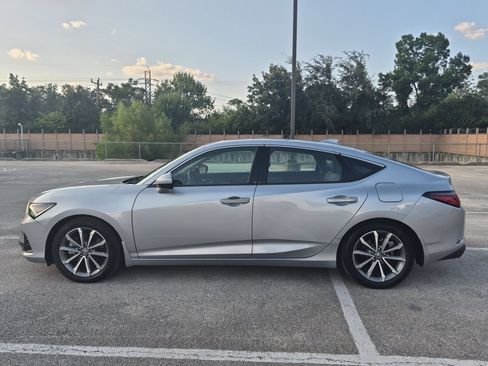 Used 2026 Acura Integra FWD image 6