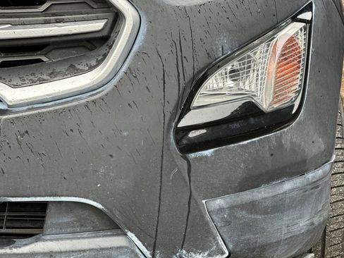 Used 2018 Ford EcoSport SE image 10