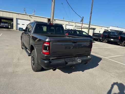 Certified 2019 RAM 1500 Rebel w/ Rebel Level 2 Equipment Group AWD/4WD image 12