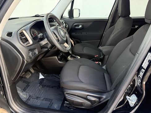 Used 2017 Jeep Renegade Sport w/ Power & Air Group image 20