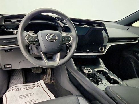 Used 2024 Lexus RZ 450e Premium w/ Technology Package image 13