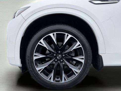 Used 2024 MAZDA CX-90 3.3 Turbo S w/ Premium Package AWD/4WD image 8