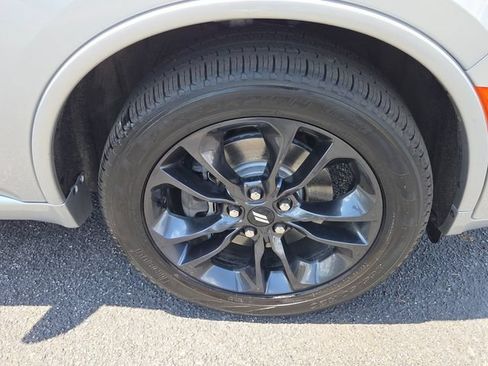 Used 2025 Dodge Durango R/T AWD/4WD image 45