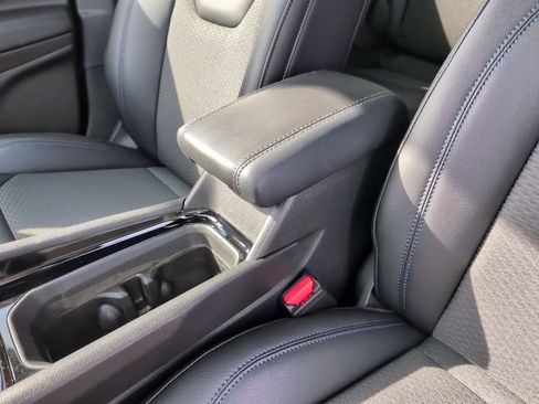 New 2026 Jeep Compass Latitude image 29