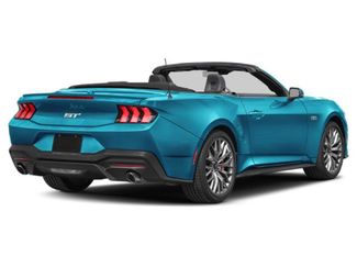 New 2026 Ford Mustang GT Premium video 2