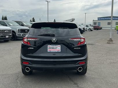 Used 2019 Acura RDX A-Spec