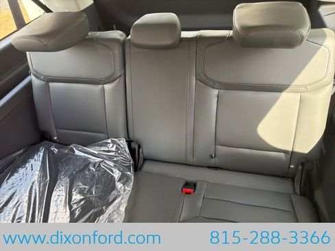 New 2026 Ford Expedition Max Active AWD/4WD image 14