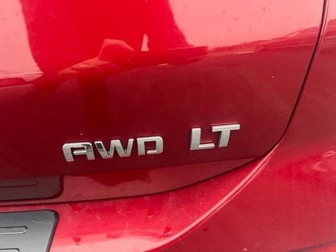 Used 2020 Chevrolet Equinox LT image 9