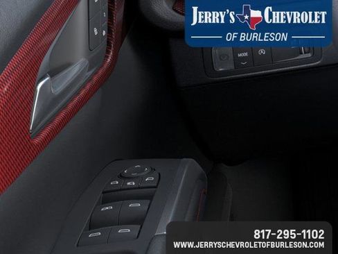 New 2026 Chevrolet Traverse RS FWD image 24