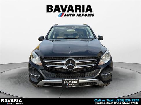 Used 2018 Mercedes-Benz GLE 350 4MATIC image 8