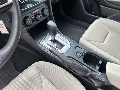 Used 2020 Subaru Impreza 2.0i w/ Popular Package #2 AWD/4WD image 14