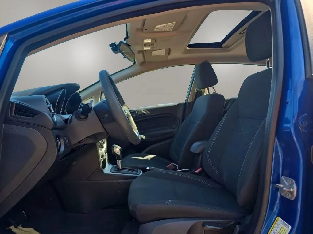 Used 2019 Ford Fiesta SE FWD image 15