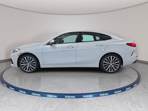 Certified 2024 BMW 228i Gran Coupe w/ Premium Package image 9