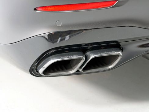 Used 2024 Mercedes-Benz C 63 AMG S w/ Pinnacle Trim Package image 74